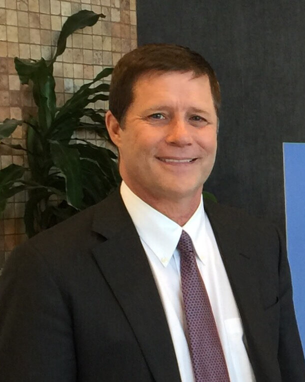 Dr. Randall Scott Hickle
